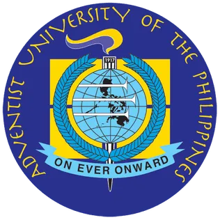 Adventist University of the Philippines Logo
