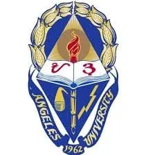 Angeles University Foundation Logo