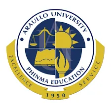 Araullo University Logo