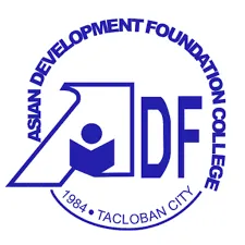 Asian Development Foundation College Logo