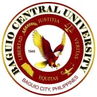 Baguio Central University Logo