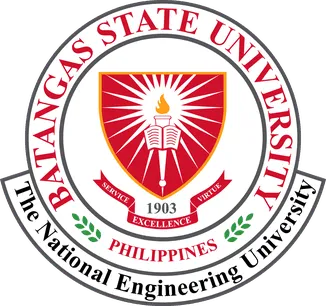 Batangas State University - Alangilan Campus Logo