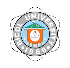 Bicol University Logo