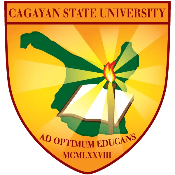 Cagayan State University Logo