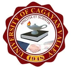 Cagayan Valley University (formerly CCT) Logo