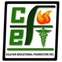 Calayan Educational Foundation, Inc. Logo