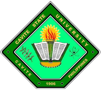 Cavite State University Logo