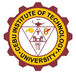 Cebu Institute of Technology - University Logo