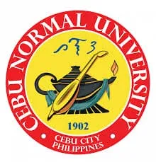 Cebu Normal University Logo