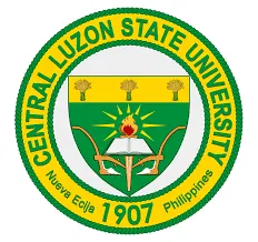 Central Luzon State University Logo