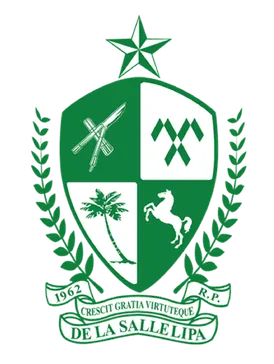 De La Salle Lipa Logo
