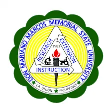 Don Mariano Marcos State University Logo
