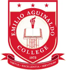 Emilio Aguinaldo College Logo