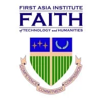 First Asia Institute of Technology and Humanities Logo