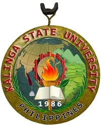 Kalinga State University Logo
