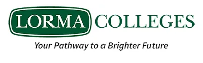 Lorma Colleges Logo