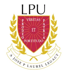 Lyceum of the Philippines University - Batangas Logo
