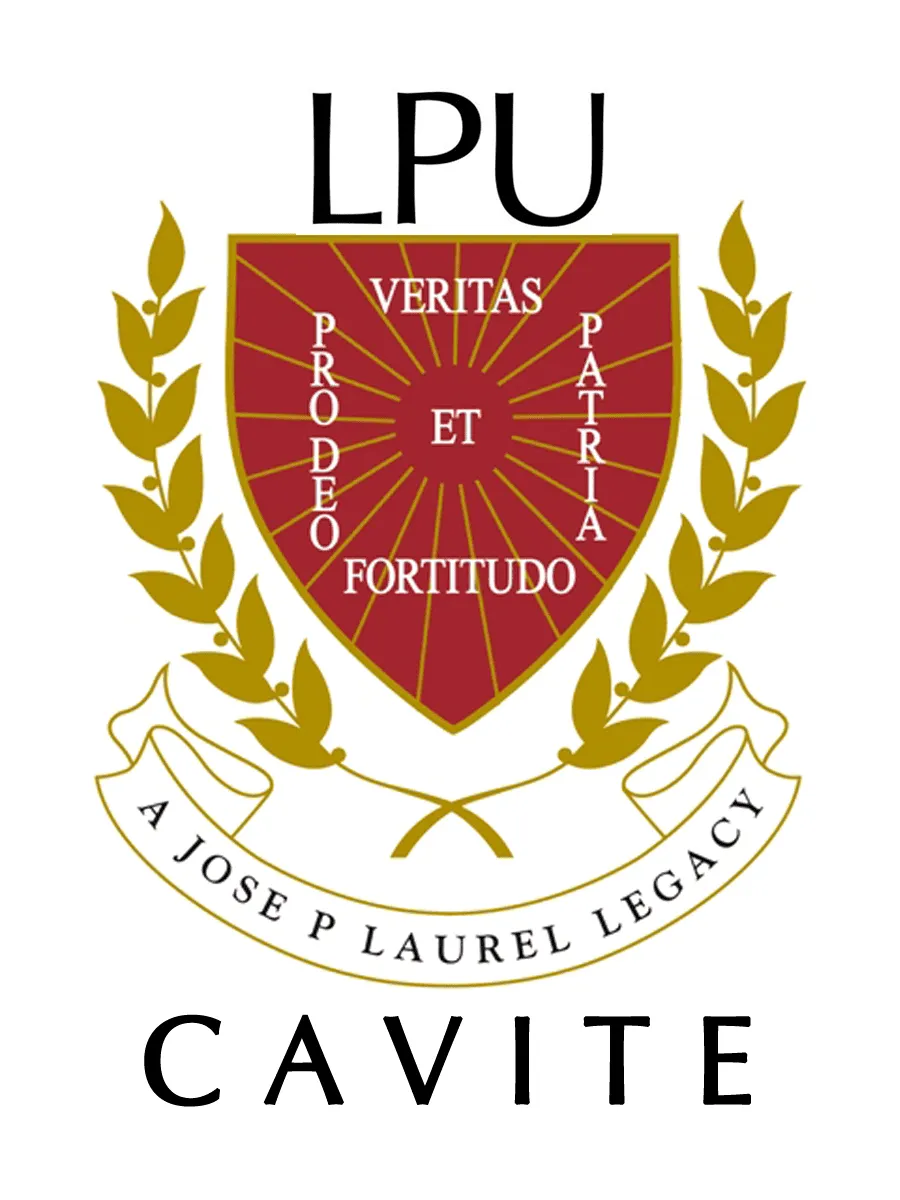 Lyceum of the Philippines University - Cavite Logo
