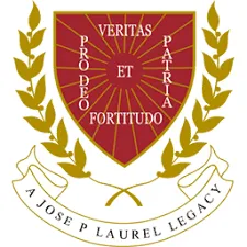 Lyceum of the Philippines University - Laguna Logo