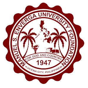 Manuel S. Enverga University Foundation, Inc. Logo