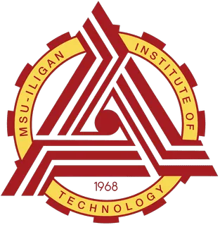 Mindanao State University - Iligan Institute of Technology Logo