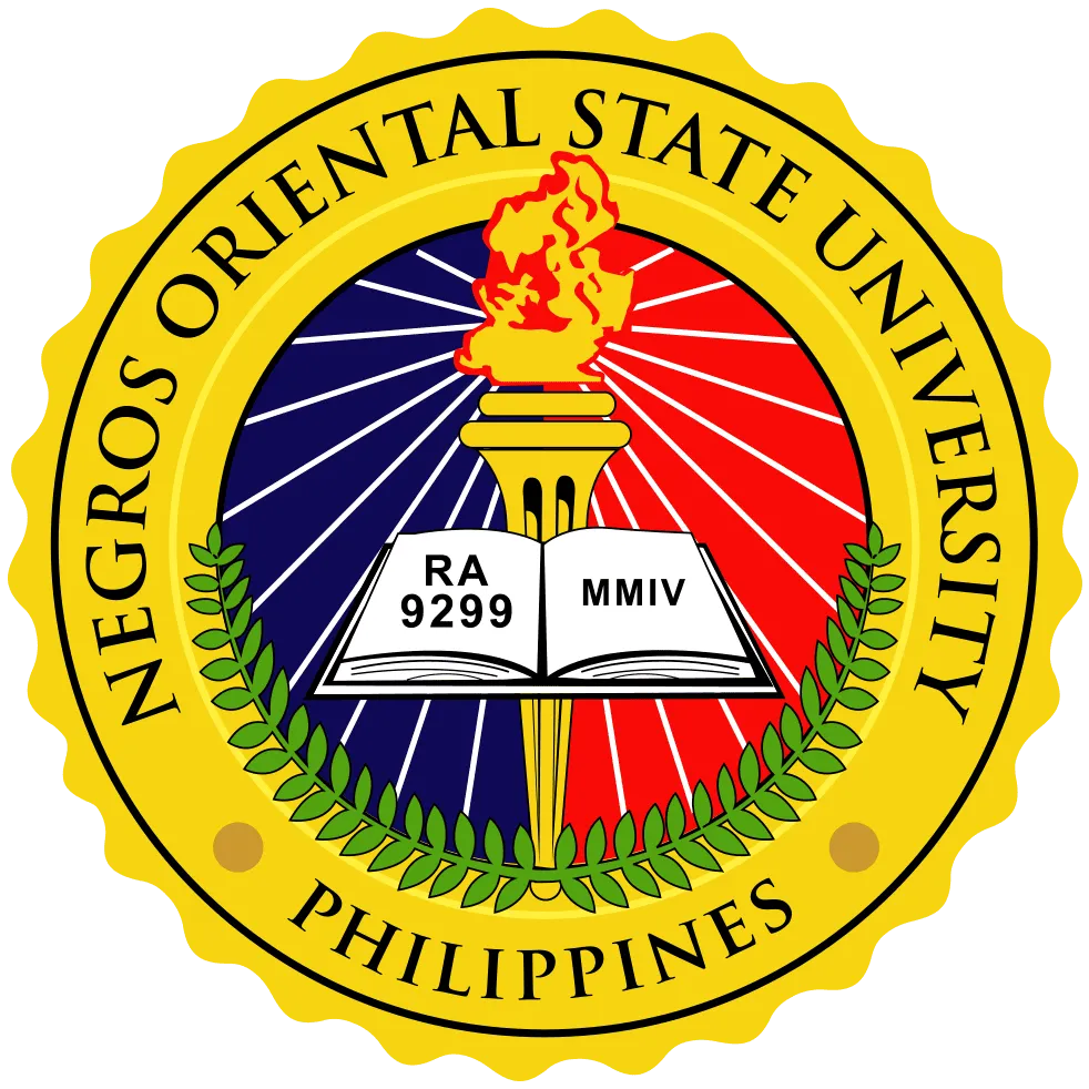 Negros Oriental State University Logo