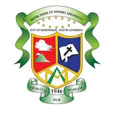 Notre Dame of Marbel University Logo