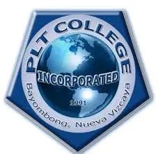 PLT College Logo