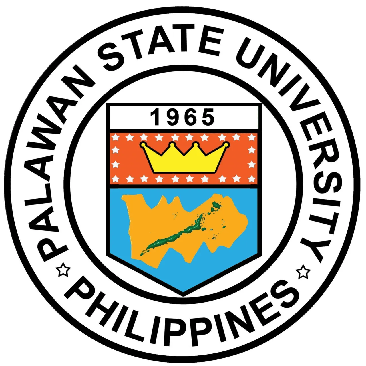 Palawan State University Logo