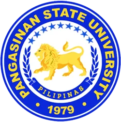 Pangasinan State University Logo