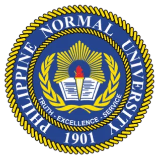 Philippine Normal University Logo