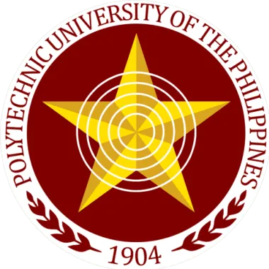 Polytechnic University of the Philippines Logo