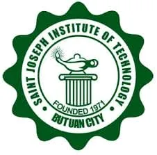 Saint Joseph Institute of Technology Logo
