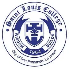 Saint Louis College Logo