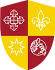 Siena College of Taytay Logo
