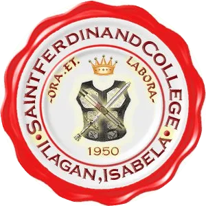 St. Ferdinand College Logo