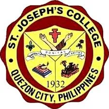 St. Joseph College of Quezon City Logo