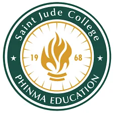 St. Jude College Logo