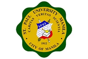 St. Paul University Manila Logo