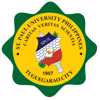 St. Paul University Philippines Logo