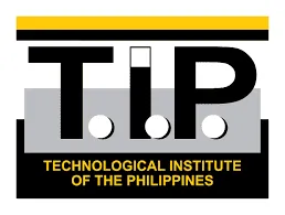 Technological Institute of the Philippines - Manila Logo