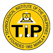 Technological Institute of the Philippines - Quezon City Logo
