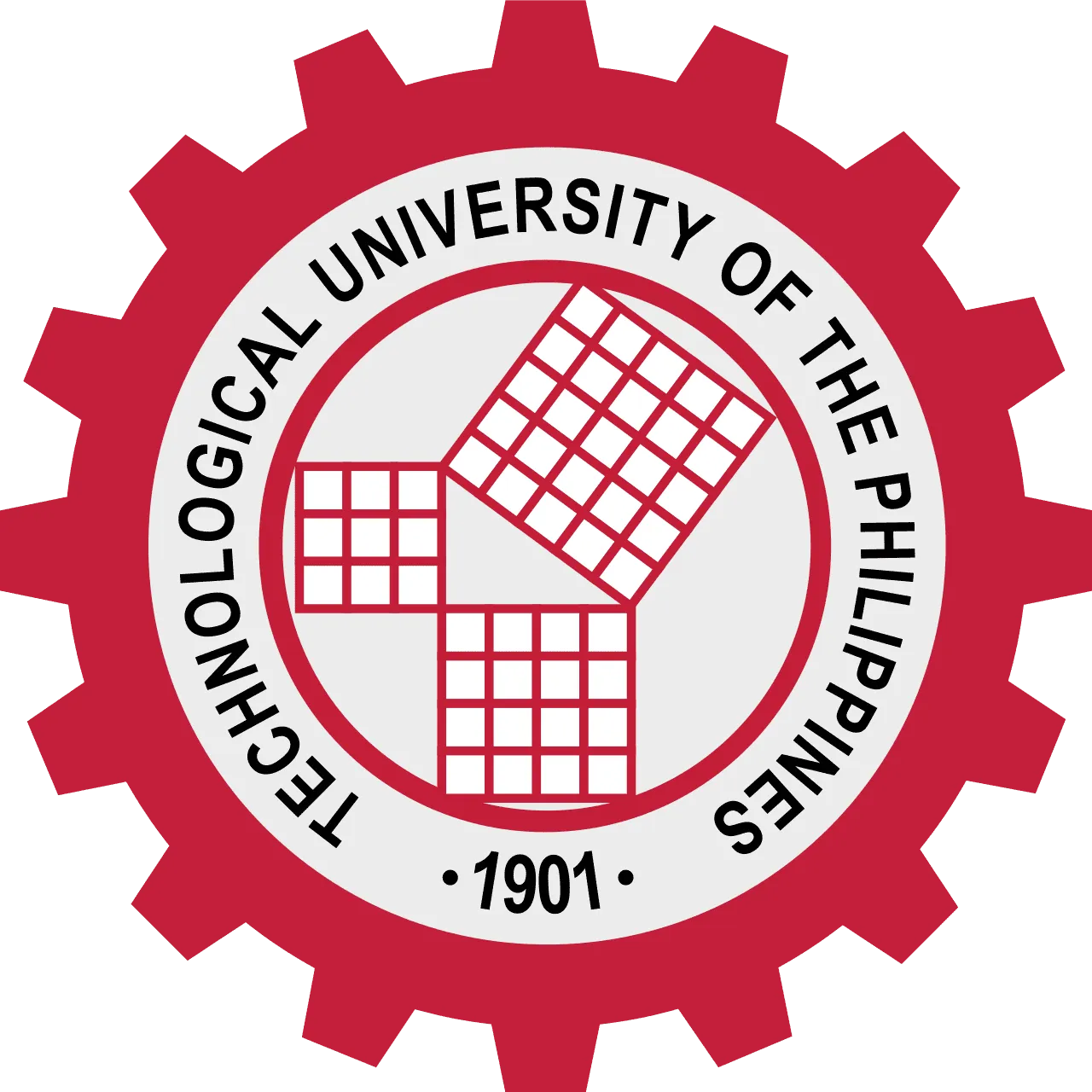 Technological University of the Philippines - Manila Logo