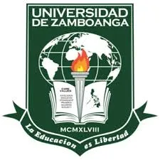 Universidad de Zamboanga Logo
