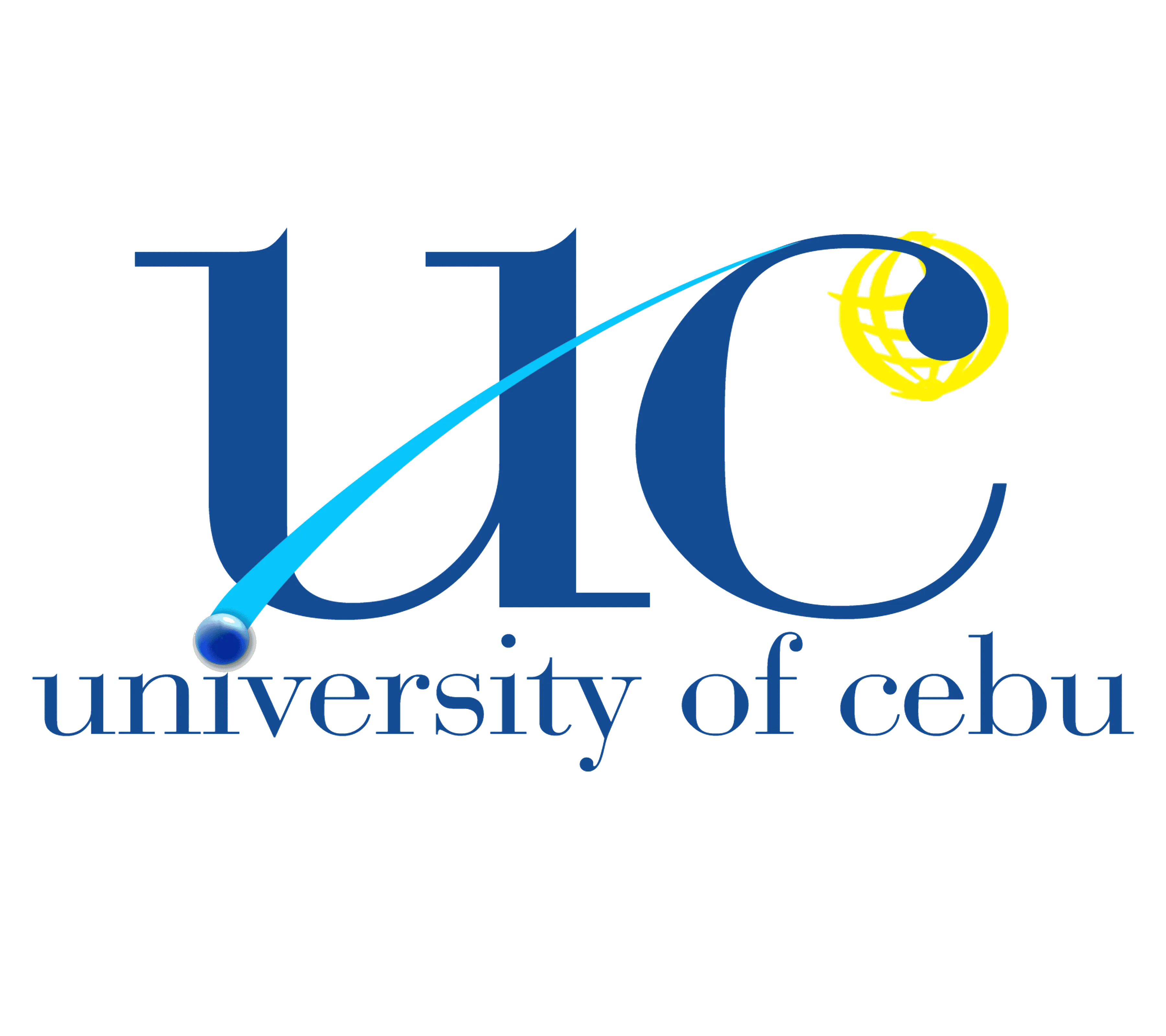 University of Cebu Logo