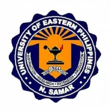 University of Eastern Philippines Logo