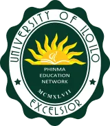 University of Iloilo Logo