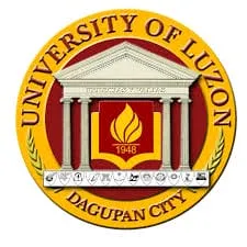 University of Luzon Logo