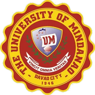 University of Mindanao - Matina Campus Logo