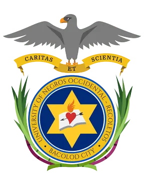 University of Negros Occidental - Recoletos Logo